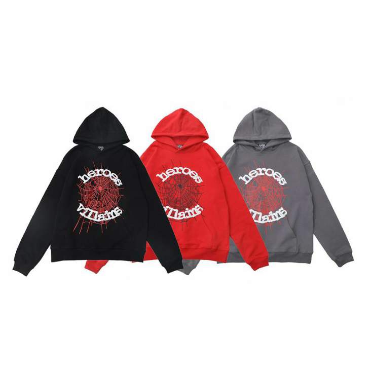 Picture of Sp5der Hoodies _SKUSp5derS-XLwetr1765813